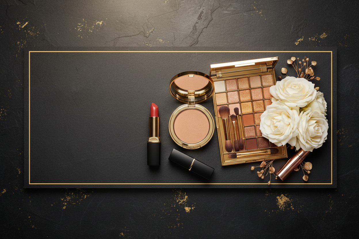 Maquillaje y Belleza