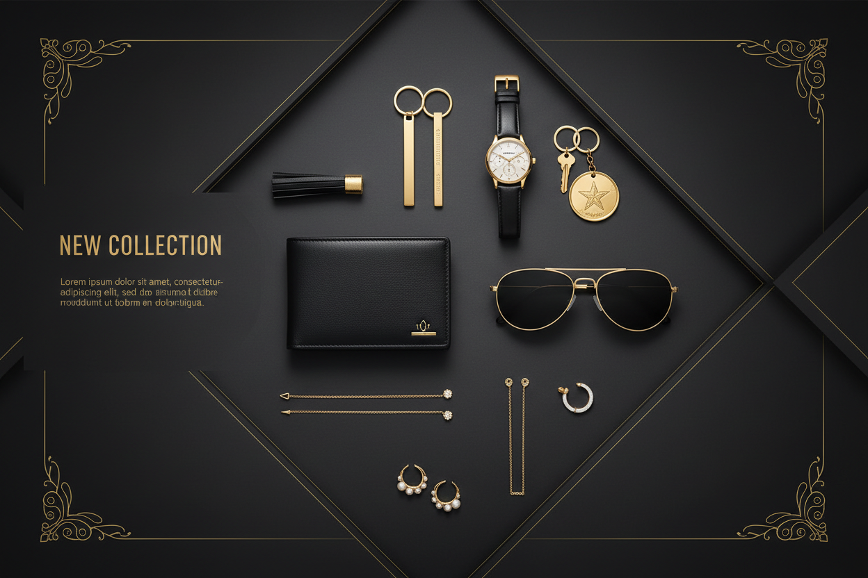 Accesorios