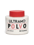 Ultramo Polvo de Arroz Oil-Control