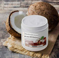 Mascarilla Capilar de Aceite de Coco SADOER