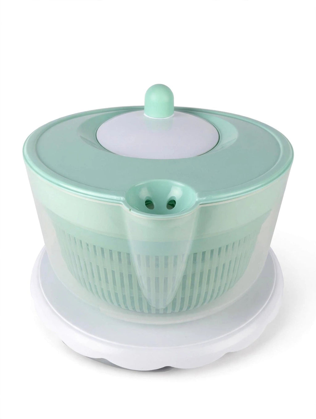 Centrifugadora de Ensaladas - Salad Spinner