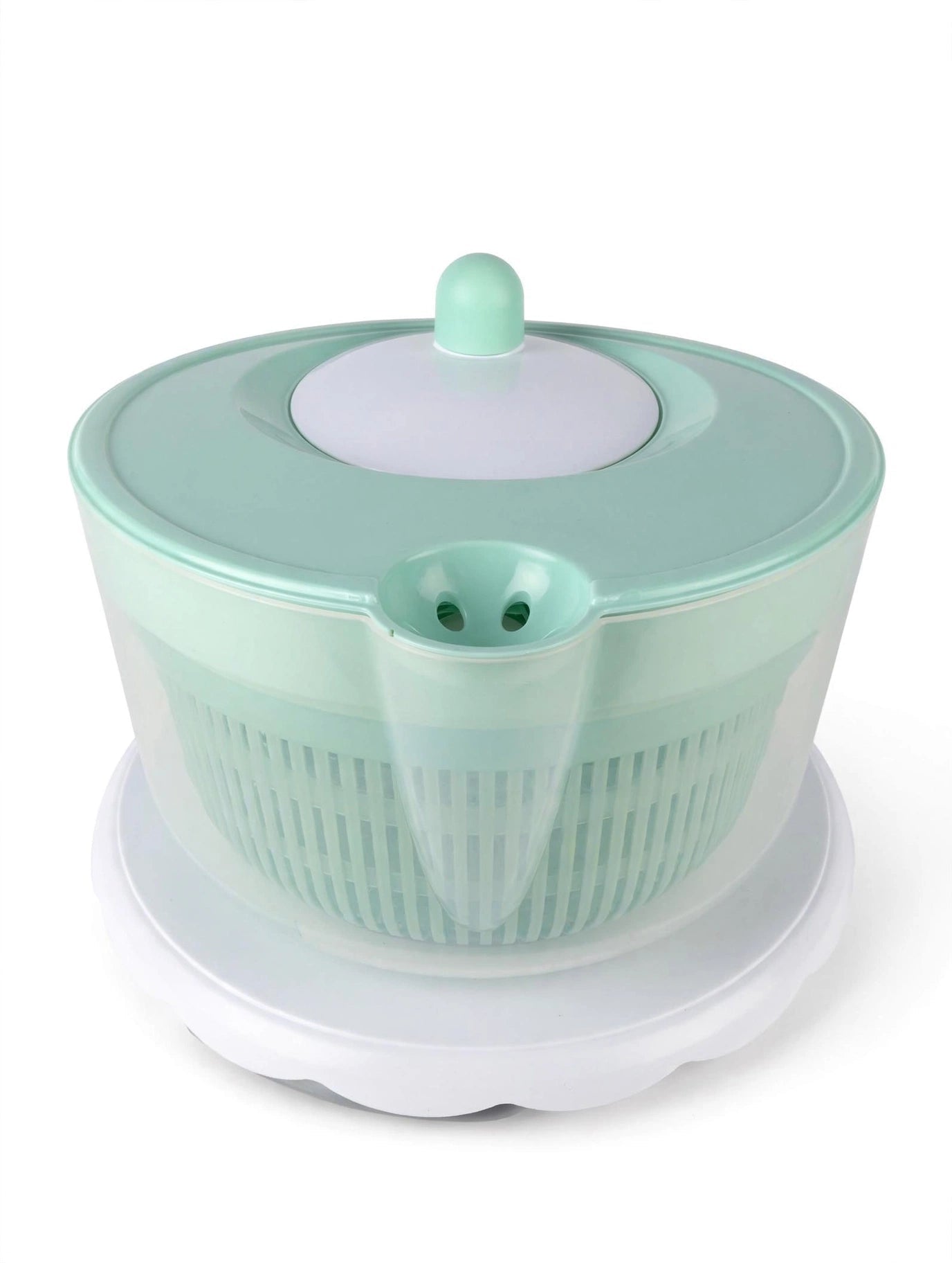 Centrifugadora de Ensaladas - Salad Spinner