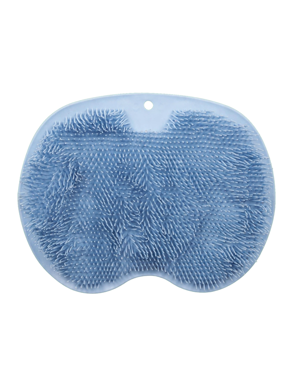 Silicone Shower Scrubber