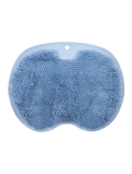 Silicone Shower Scrubber