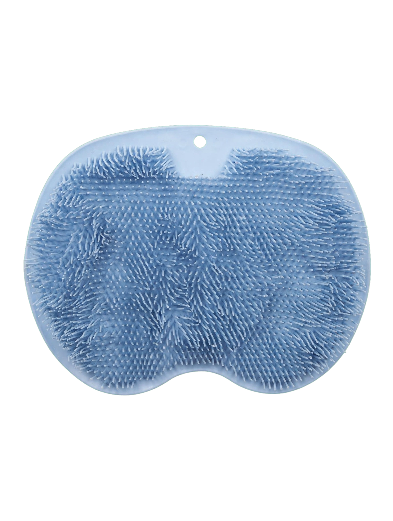 Silicone Shower Scrubber