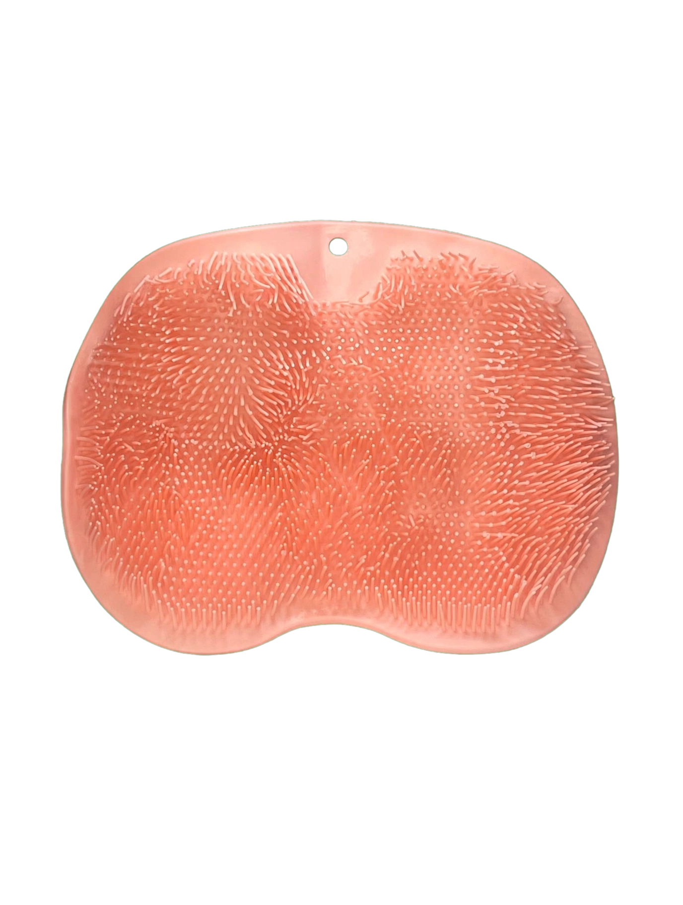 Silicone Shower Scrubber