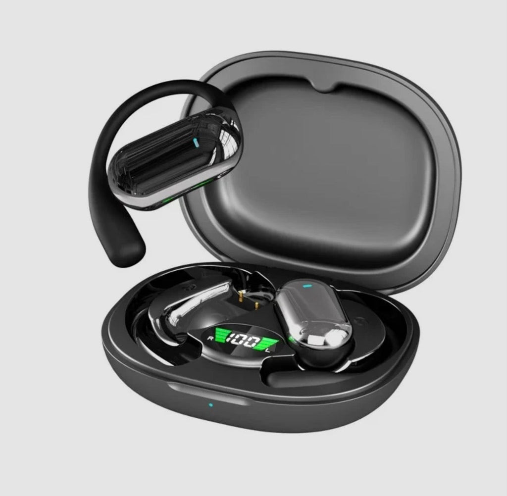 Open-Ear Earbuds YYK-Q16S AI