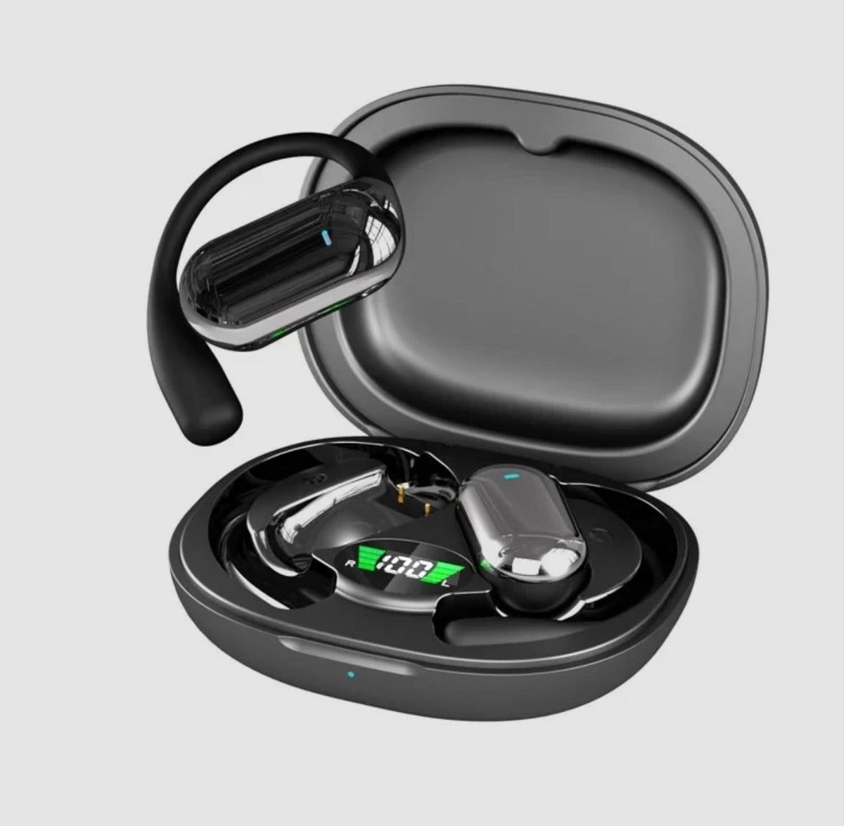 Open-Ear Earbuds YYK-Q16S AI