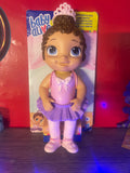 Baby Alive Sweet Ballerina Baby